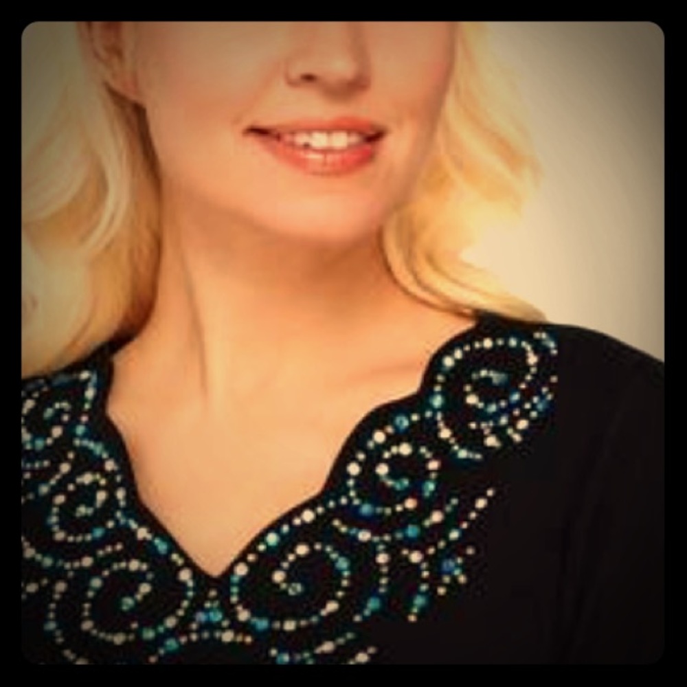 JL STUDIO💎👄Size 22W👄💎…Glitz n High Glam 👄💎